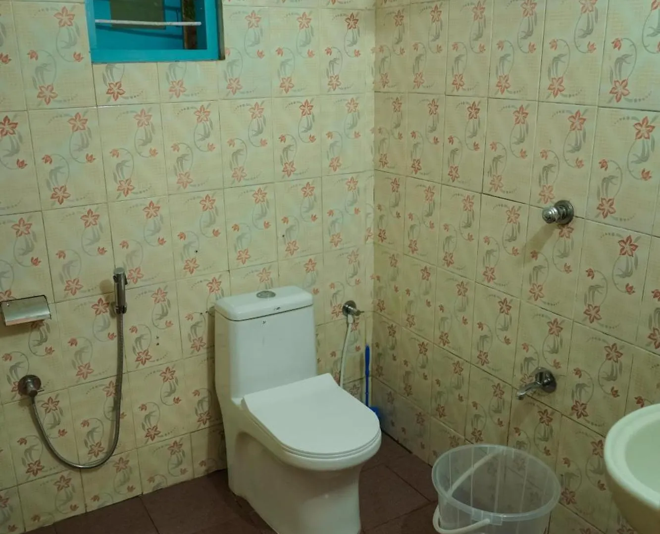 Templetree Inn Varkala Bed & Breakfast