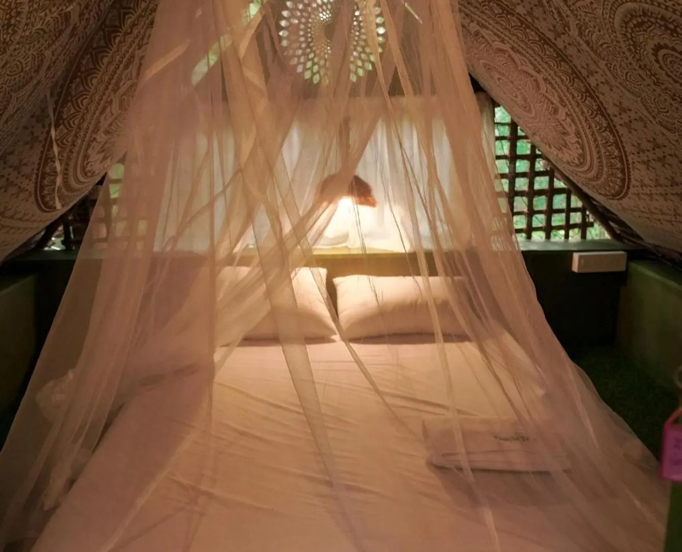 Templetree Inn Varkala